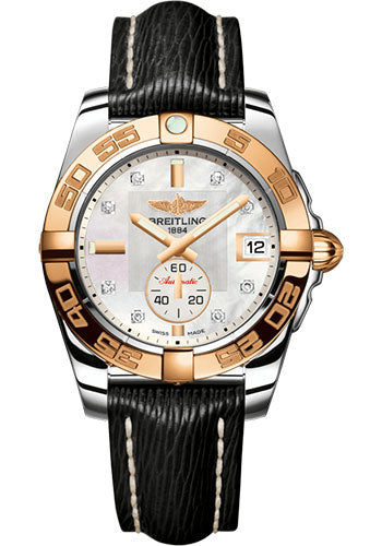 breitling-galactic-36-automatic-watch-steel-rose-gold-pearl-diamond-dial-black-sahara-strap-c3733012-a725-213x-a16ba-1