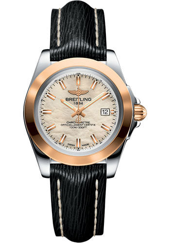 breitling-galactic-32-sleek-watch-steel-rose-gold-mother-of-pearl-dial-black-sahara-strap-c7133012-a802-208x-a14ba-1