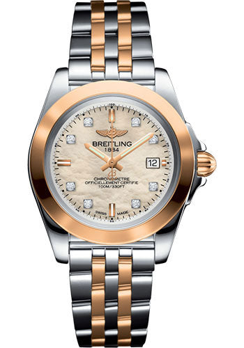 breitling-galactic-32-sleek-watch-steel-rose-gold-mother-of-pearl-diamond-dial-steel-and-rose-gold-bracelet-c7133012-a803-792c