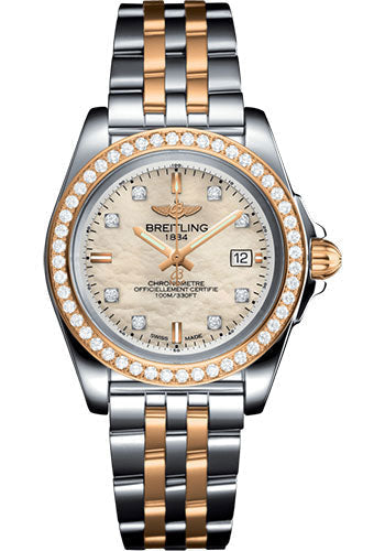 breitling-galactic-32-sleek-watch-steel-rose-gold-gem-set-bezel-mother-of-pearl-diamond-dial-steel-and-rose-gold-bracelet-c7133053-a803-792c