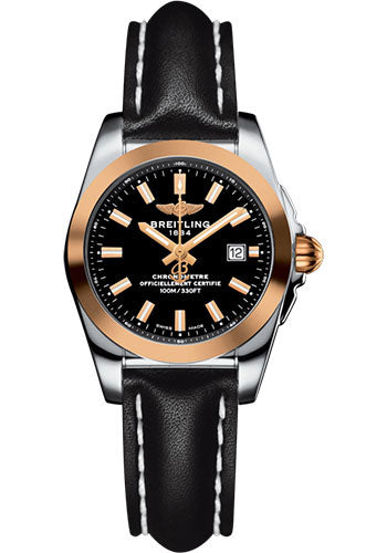 breitling-galactic-29-sleek-watch-steel-rose-gold-trophy-black-dial-black-leather-strap-tang-buckle-c7234812-bf32-477x-a12ba-1