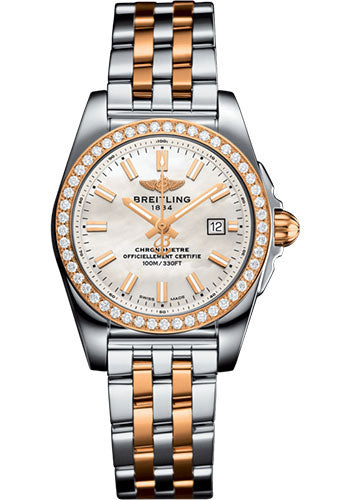 breitling-galactic-29-sleek-watch-steel-rose-gold-gem-set-bezel-mother-of-pearl-dial-steel-and-rose-gold-bracelet-c7234853-a791-791c