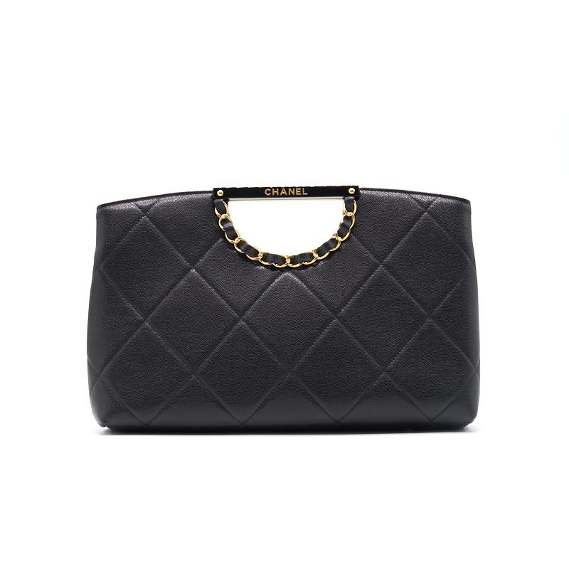 chanel-clutch-black-ghw-1