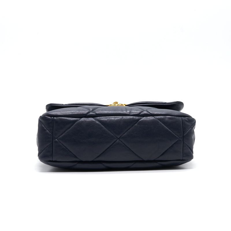 chanel-19-large-flap-bag-navy-1