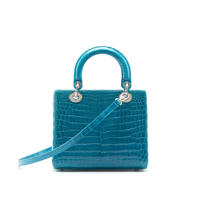 dior-alligator-medium-turquoise-lady-dior-tote-1
