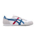 Onitsuka Tiger Serrano "Blue Red" sneakers
