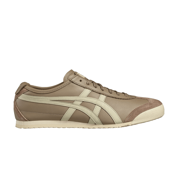 Onitsuka Tiger Mexico 66 "Taupe Grey Latte" sneakers