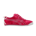 Onitsuka Tiger Wmns Mexico 66 Slip-On "Festival Fuchsia" sneakers