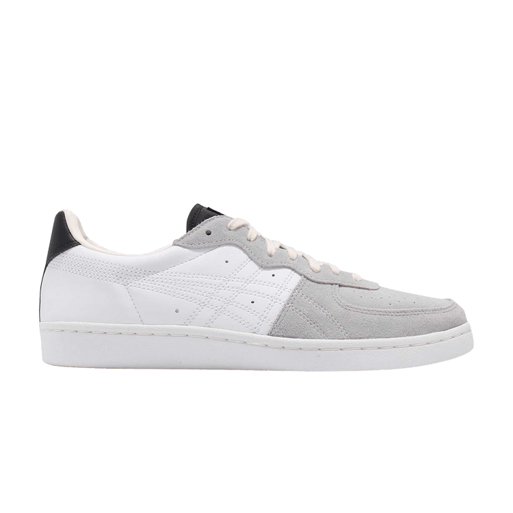 Onitsuka Tiger GSM AP "Mid Grey" sneakers