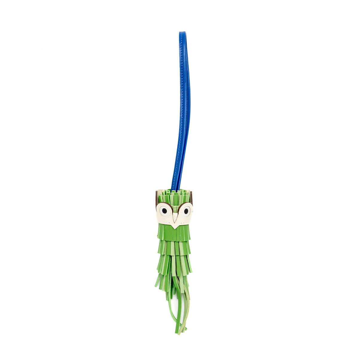 hermes-chouette-bag-charm-milo-lambskin-swift-calfskin-vert-yucca-vert-criquet-blue-de-france-nata-blanc-stamp-w