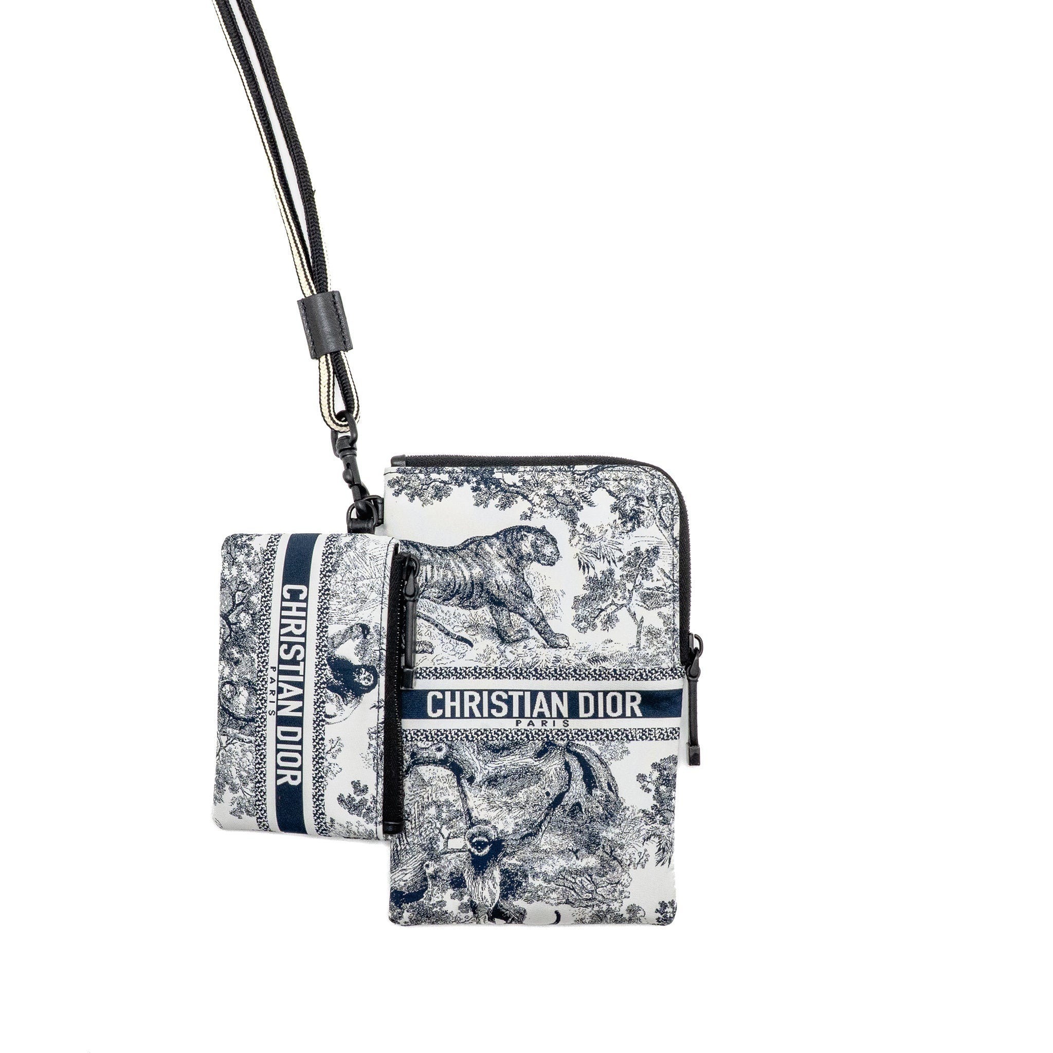 dior-diortravel-multifunction-pouch-technical-fabric-toile-de-jouy-navy-black-hardware