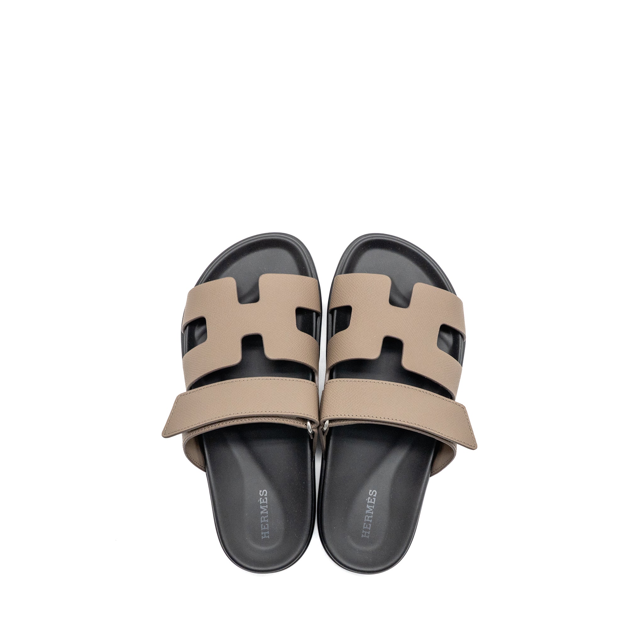 hermes-size-37-chypre-sandals-etoupe-epsom-shw