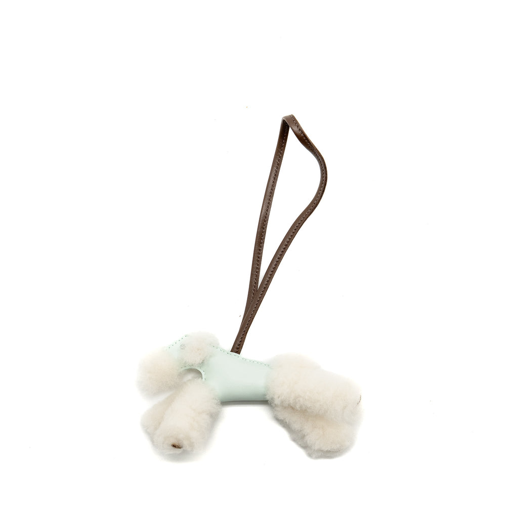hermes-budy-shearing-bag-charm-wool-lambskin-white-vert-peppe-stamp-w