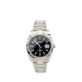 rolex-datejust-41mm-oyster-steel-oyster-bracelet-black-dial-model-126334-0017-copy