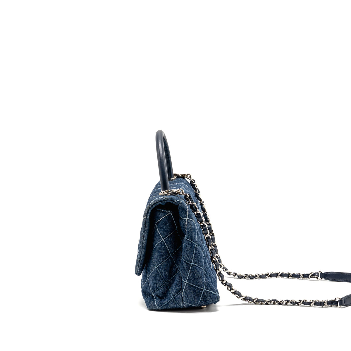 chanel-medium-coco-handle-denim-leather-blue-shw-copy