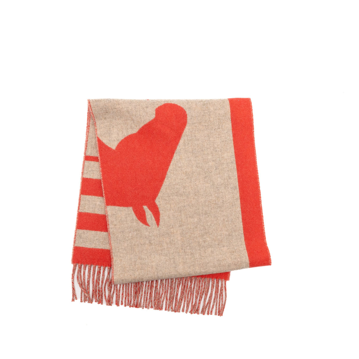 hermes-casaque-love-story-muffler-cashmere-red-beige-chine