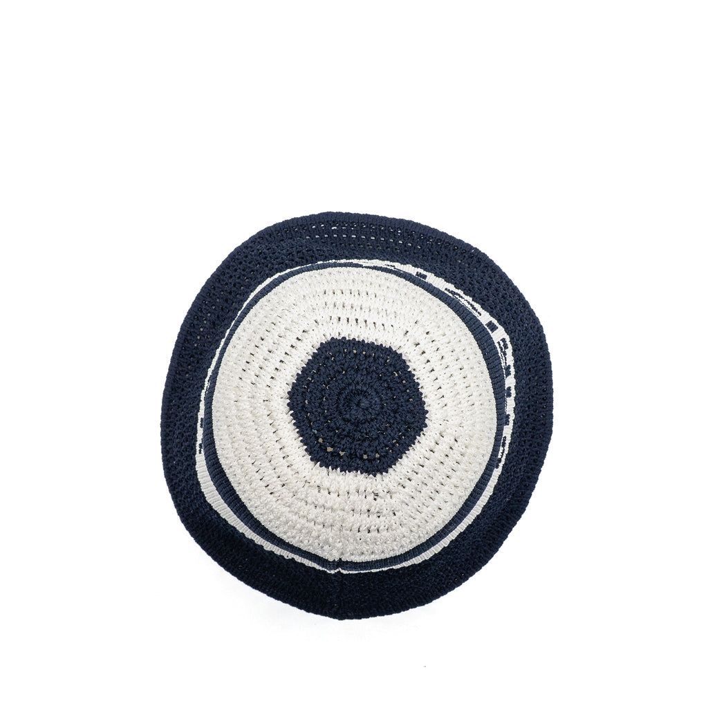dior-size-s-d-tulipe-cloche-cotton-knit-blend-blue-white