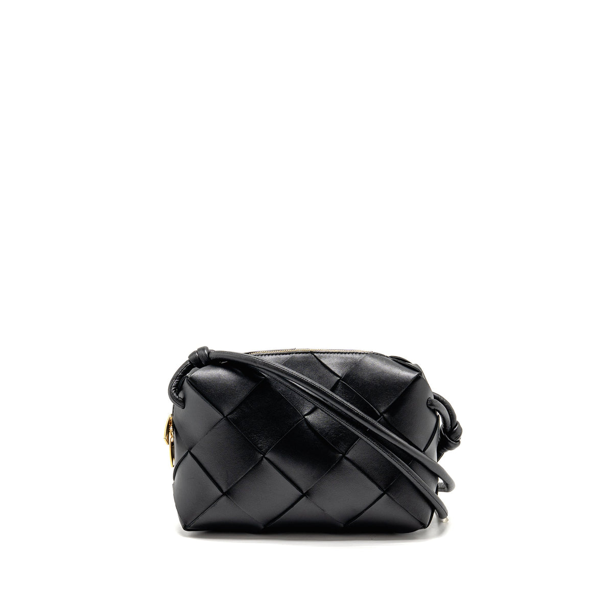 bottega-veneta-cassette-camera-bag-smooth-intreccio-leather-black-ghw