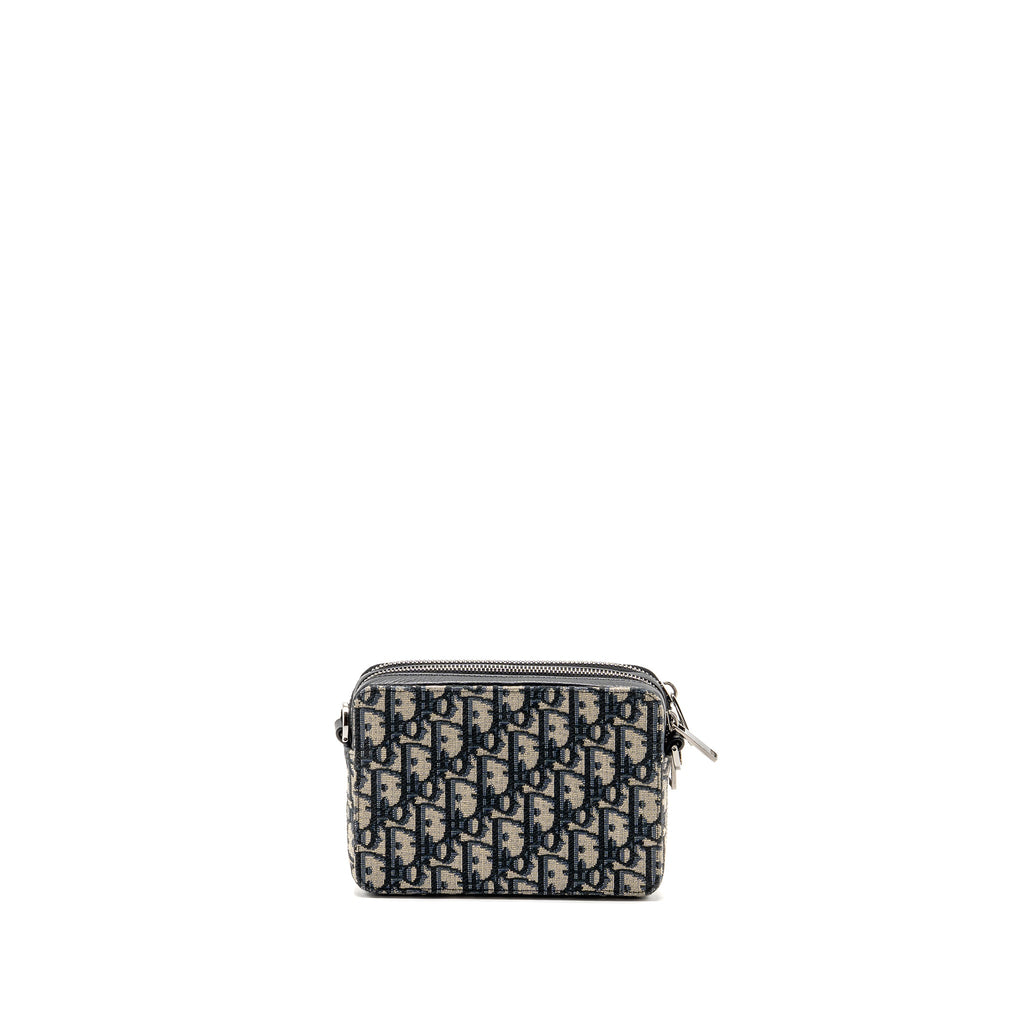 dior-wallet-on-strap-oblique-jacquard-canvas-leather-blue-shw