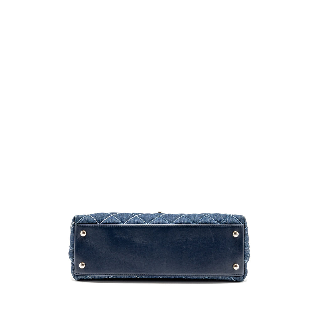 chanel-medium-coco-handle-denim-leather-blue-shw-copy