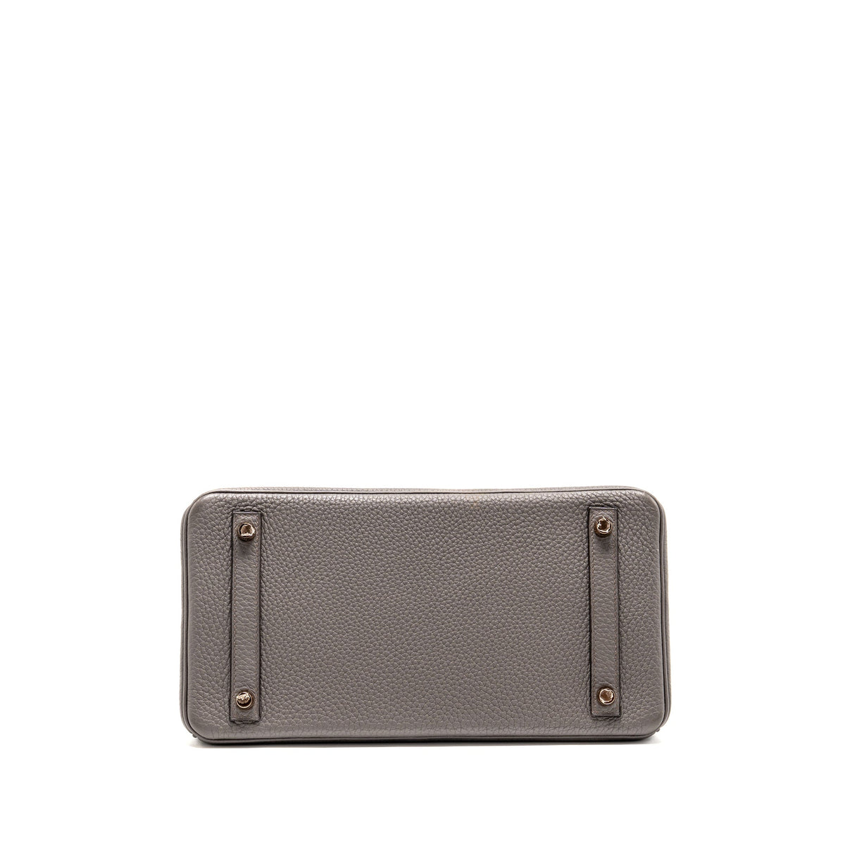hermes-birkin-30-togo-gris-etain-rghw-stamp-d