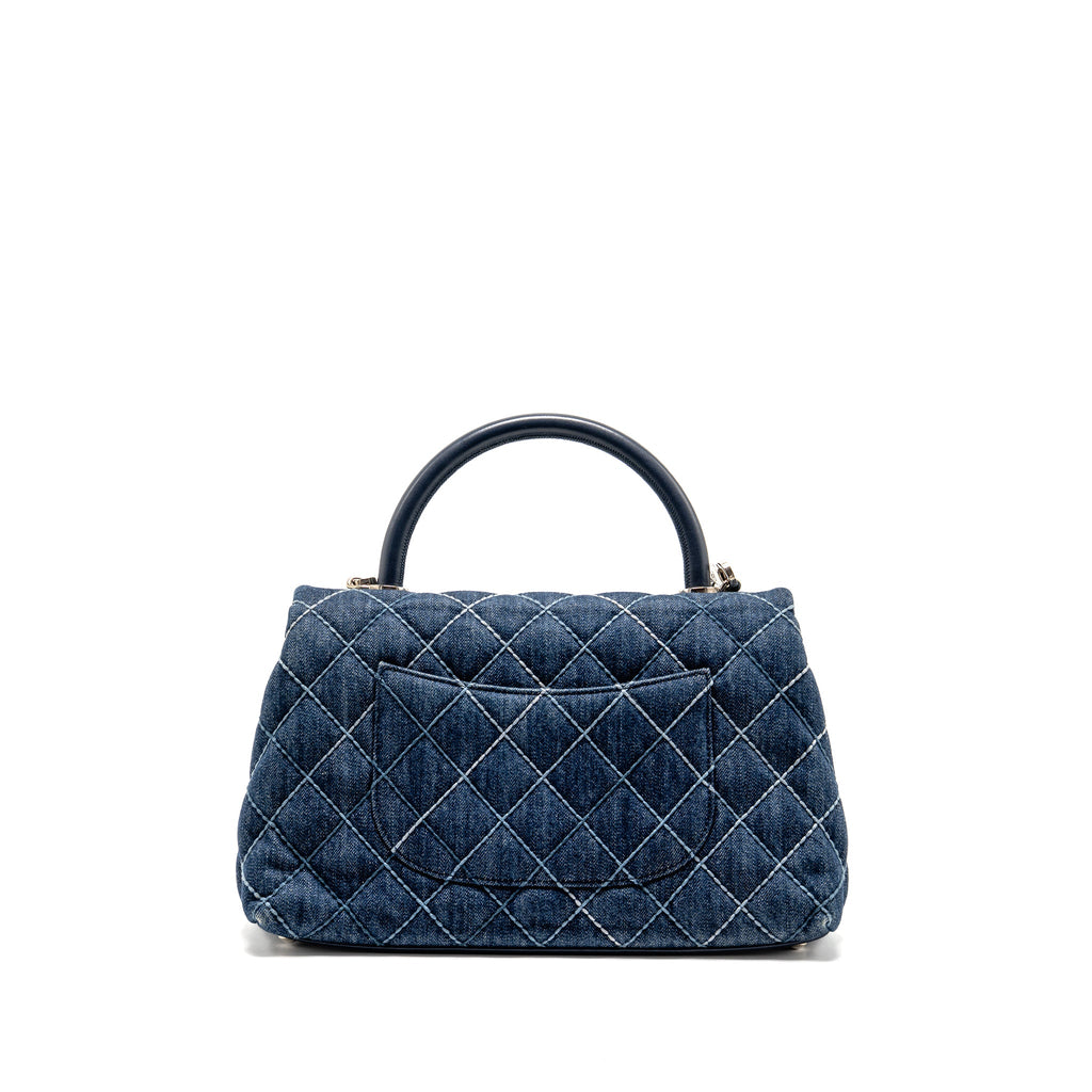 chanel-medium-coco-handle-denim-leather-blue-shw-copy