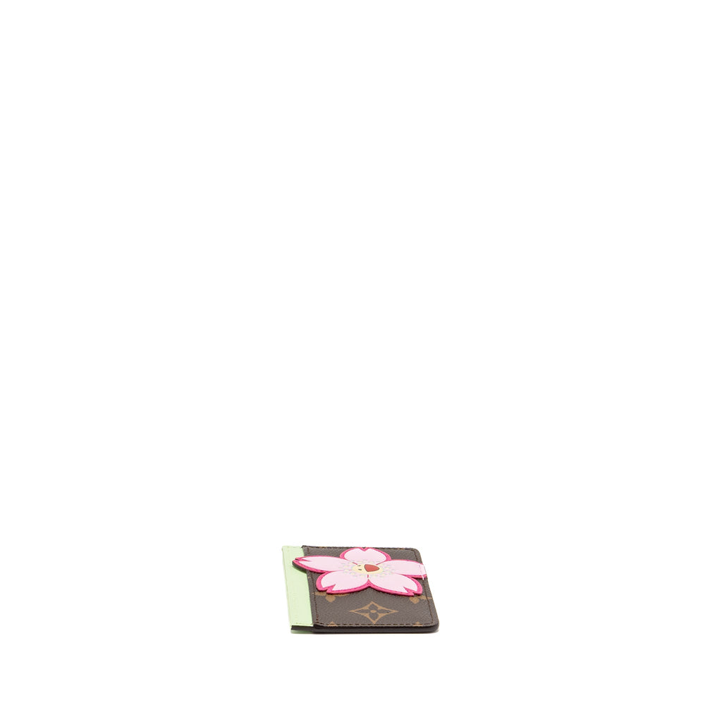 louis-vuitton-x-takashi-murakami-card-holder-cavas-multicoloured