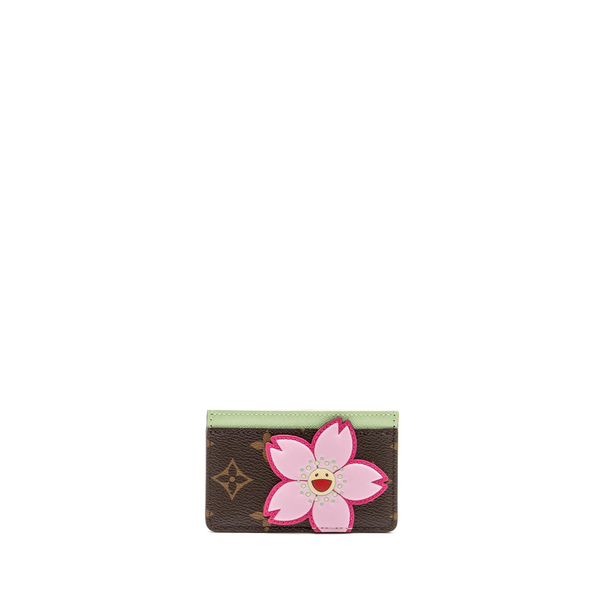 louis-vuitton-x-takashi-murakami-card-holder-cavas-multicoloured