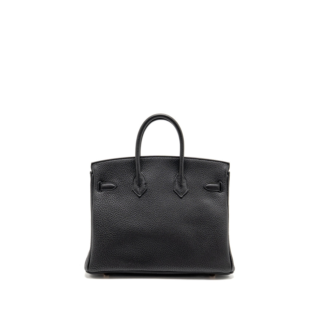 hermes-birkin-25-togo-black-rghw-stamp-d