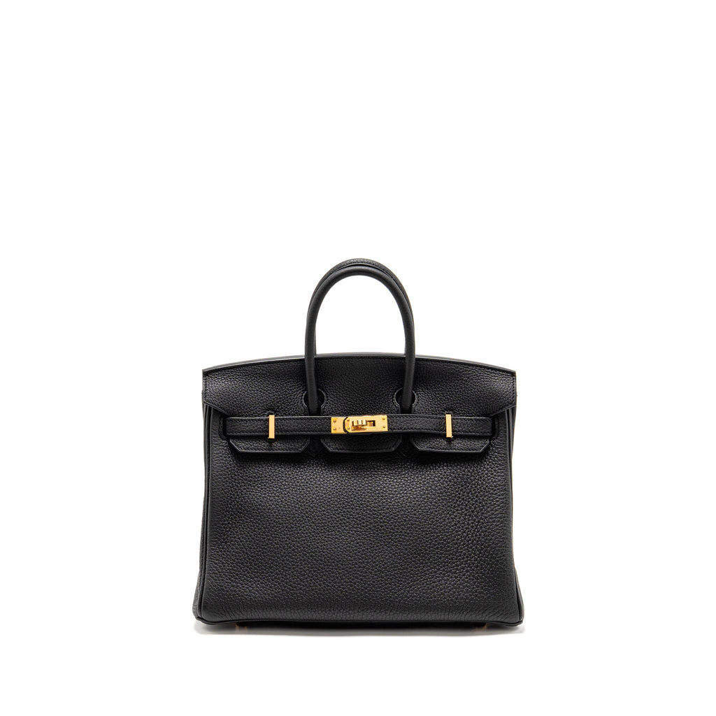 hermes-birkin-25-togo-black-rghw-stamp-d