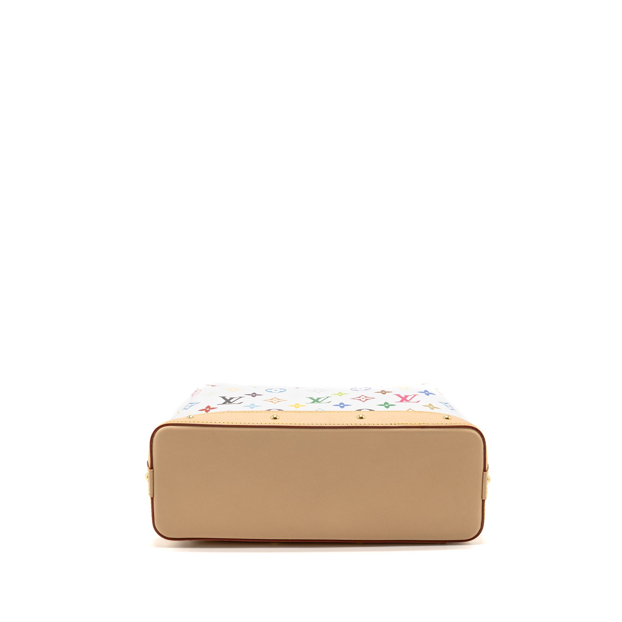 louis-vuitton-x-takashi-murakami-cosmetic-pouch-multicoloured-monogram-canvas-white-ghw-copy-1