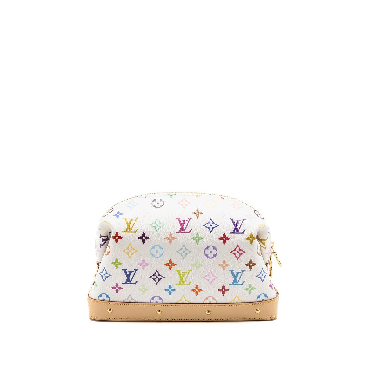 louis-vuitton-x-takashi-murakami-cosmetic-pouch-multicoloured-monogram-canvas-white-ghw-copy-1