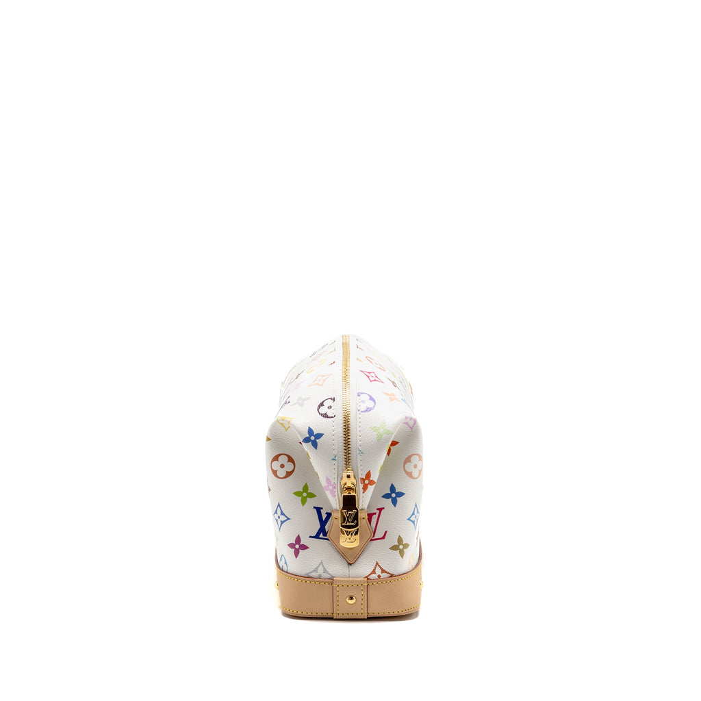 louis-vuitton-x-takashi-murakami-cosmetic-pouch-multicoloured-monogram-canvas-white-ghw-copy-1