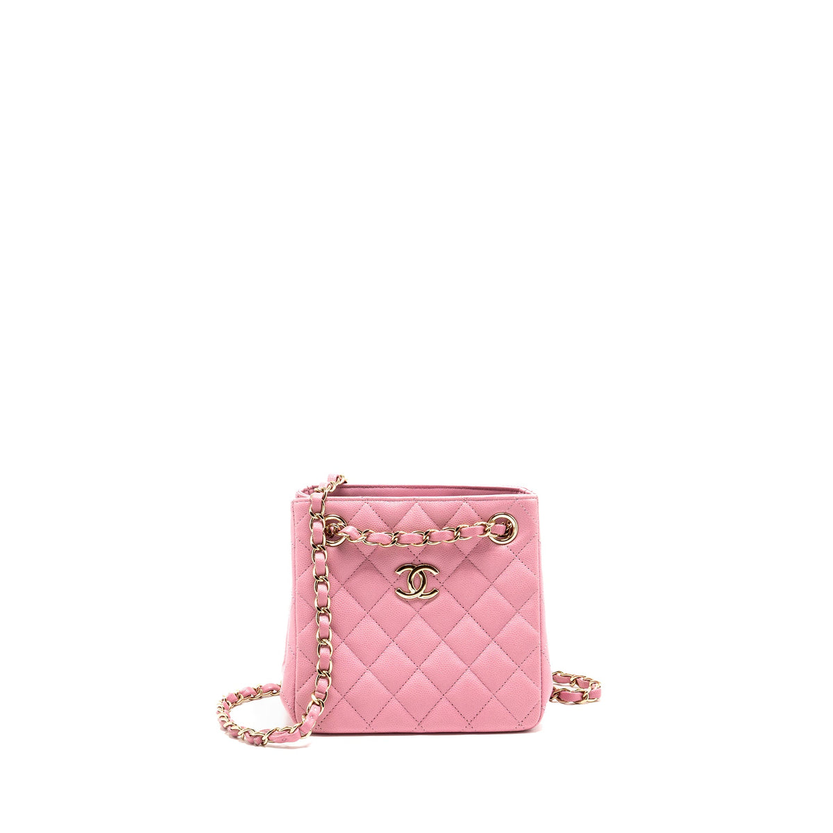 chanel-mini-bucket-hobo-bag-caviar-pink-lghw-microchip