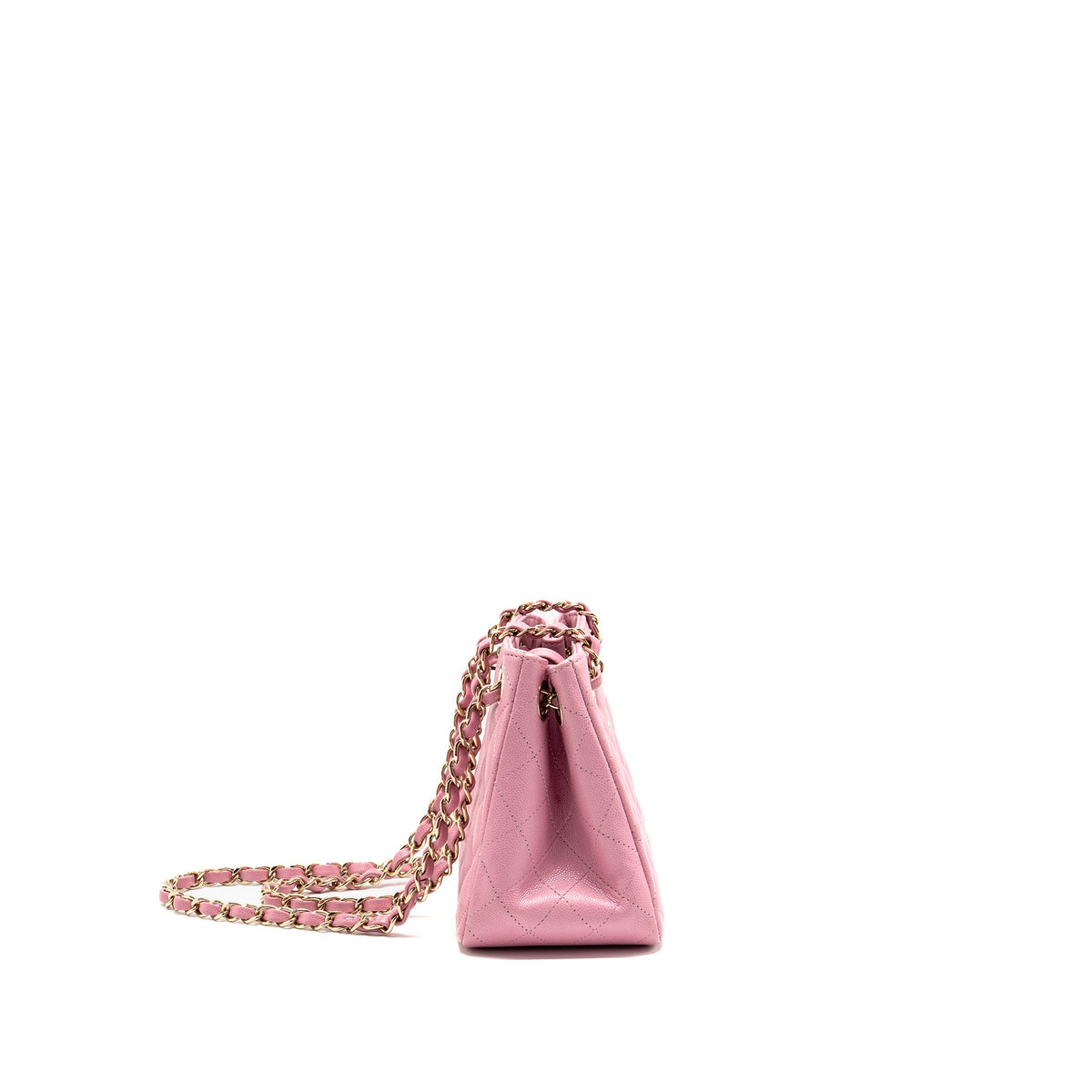 chanel-mini-bucket-hobo-bag-caviar-pink-lghw-microchip