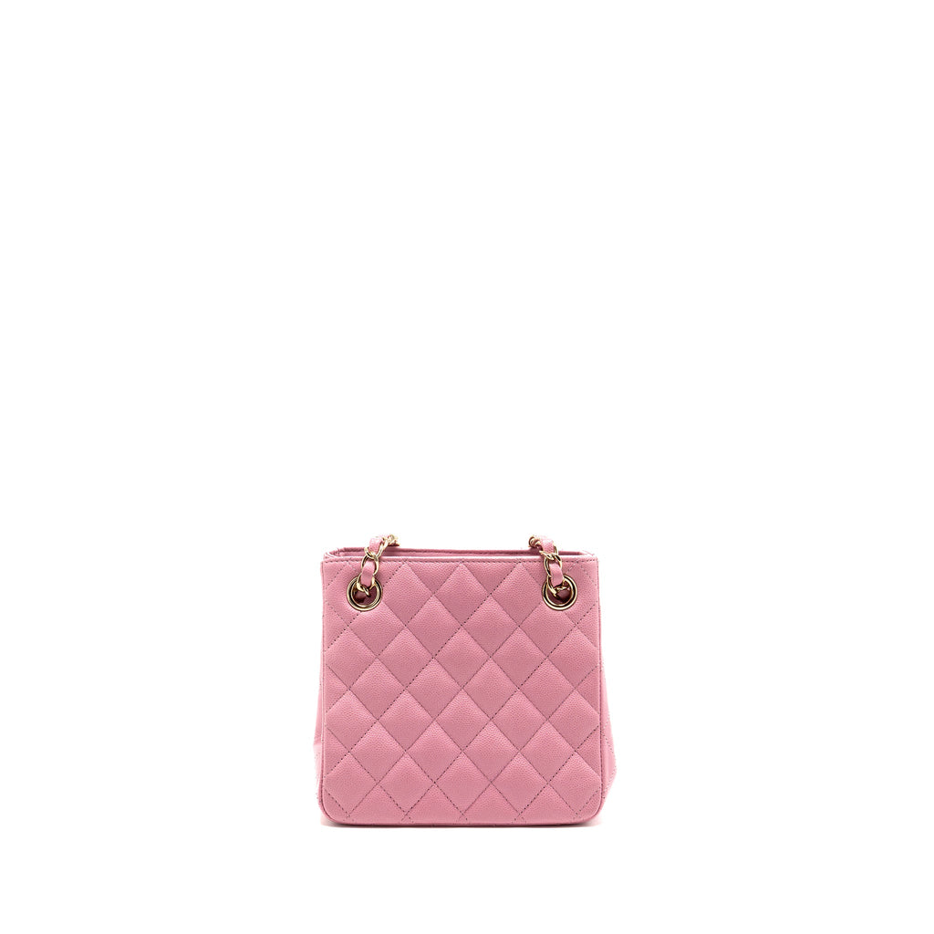chanel-mini-bucket-hobo-bag-caviar-pink-lghw-microchip