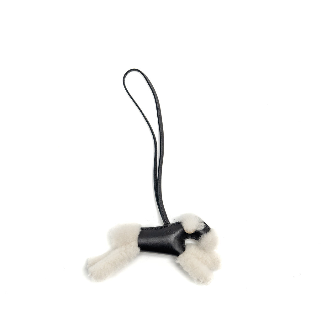hermes-budy-shearing-bag-charm-wool-lambskin-ecru-black-stamp-w