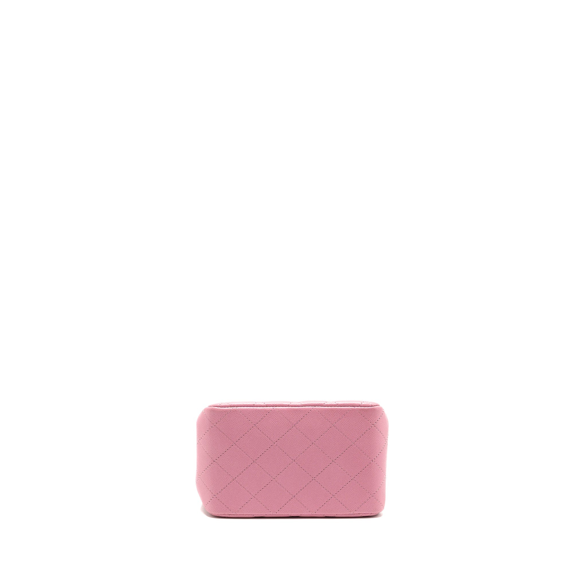chanel-mini-bucket-hobo-bag-caviar-pink-lghw-microchip