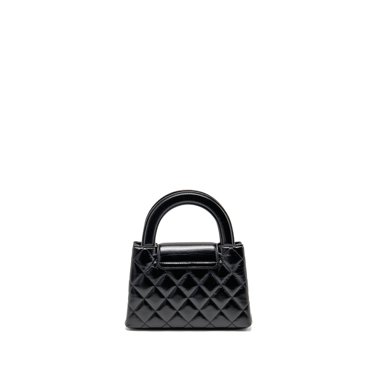 chanel-mini-kelly-shopping-tote-bag-calfskin-black-ghwmicrochip