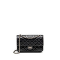 chanel-small-2-55-reissue-flap-bag-aged-calfskin-black-shw-microchip-copy