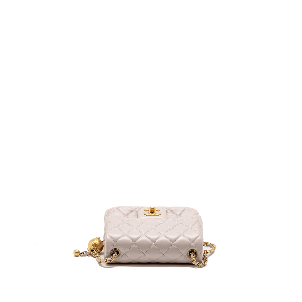 chanel-pearl-crush-mini-square-flap-bag-lambskin-light-purple-ghw-microchip-copy