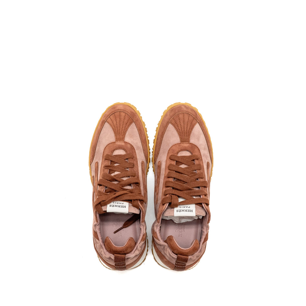 hermes-size-37-jet-sneaker-suede-rose-antique-rouge-sepia