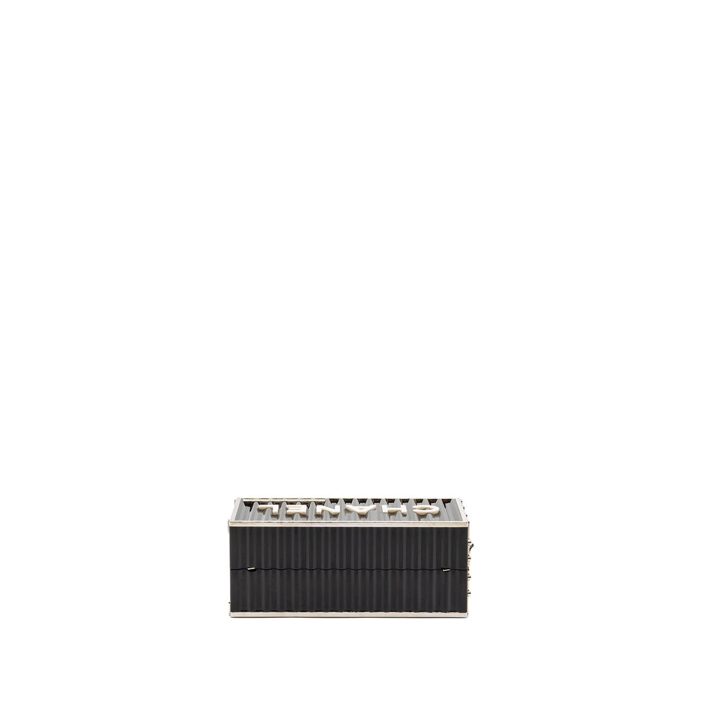 chanel-18a-paris-hamburg-minaudiere-shipping-container-evening-clutch-black-shw