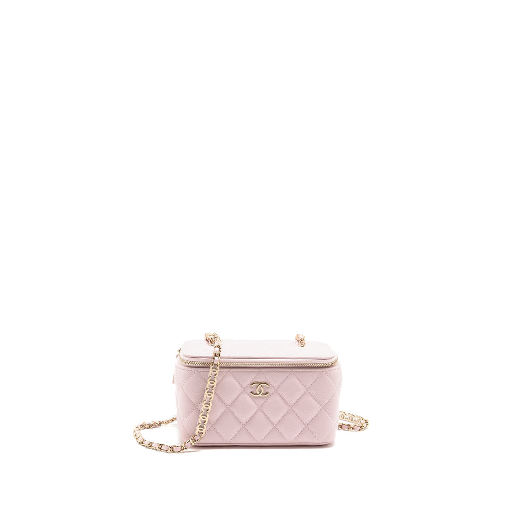 chanel-22p-long-vanity-case-with-logo-chain-light-pink-caviar-lghw