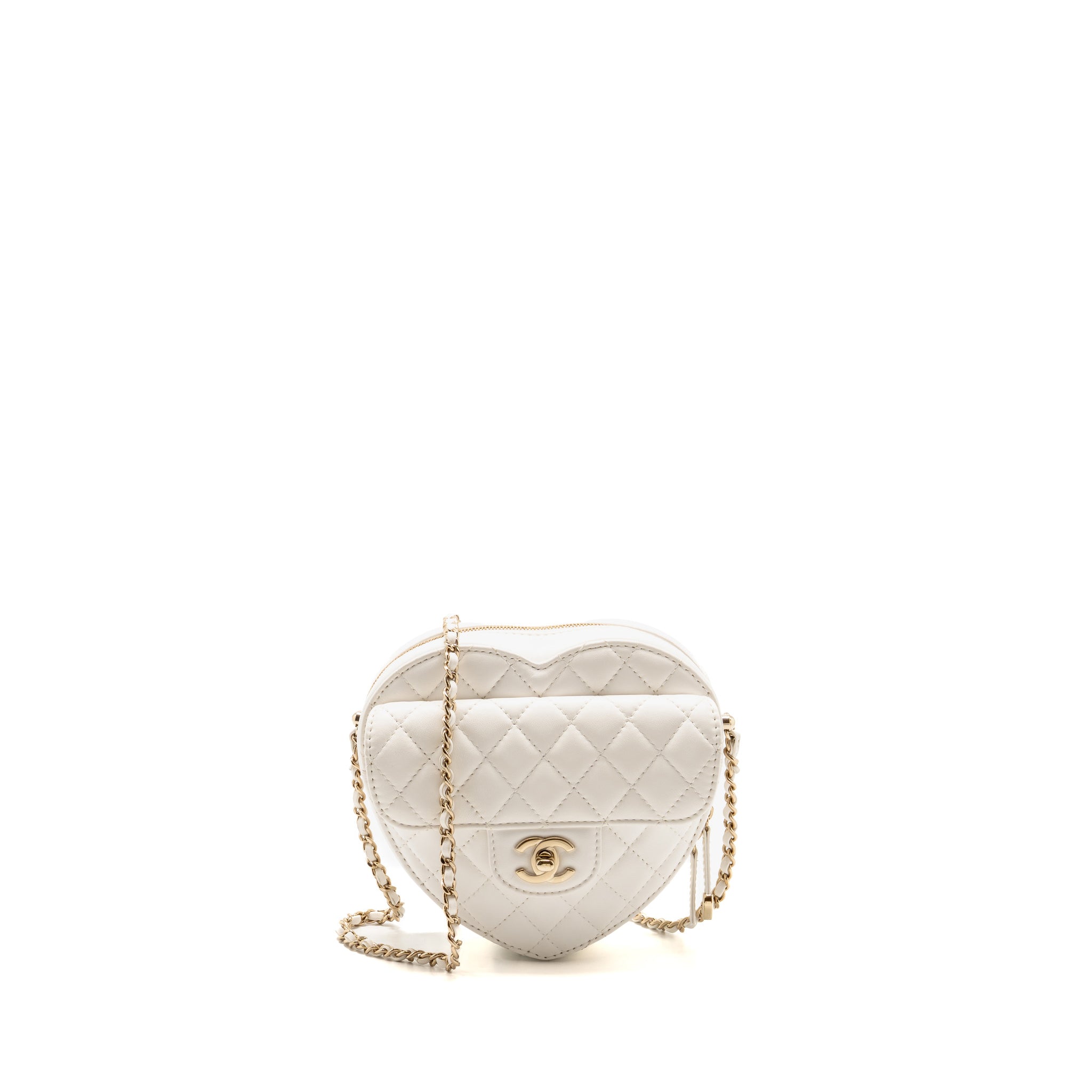 chanel-heart-bag-lambskin-white-lghw-microchip