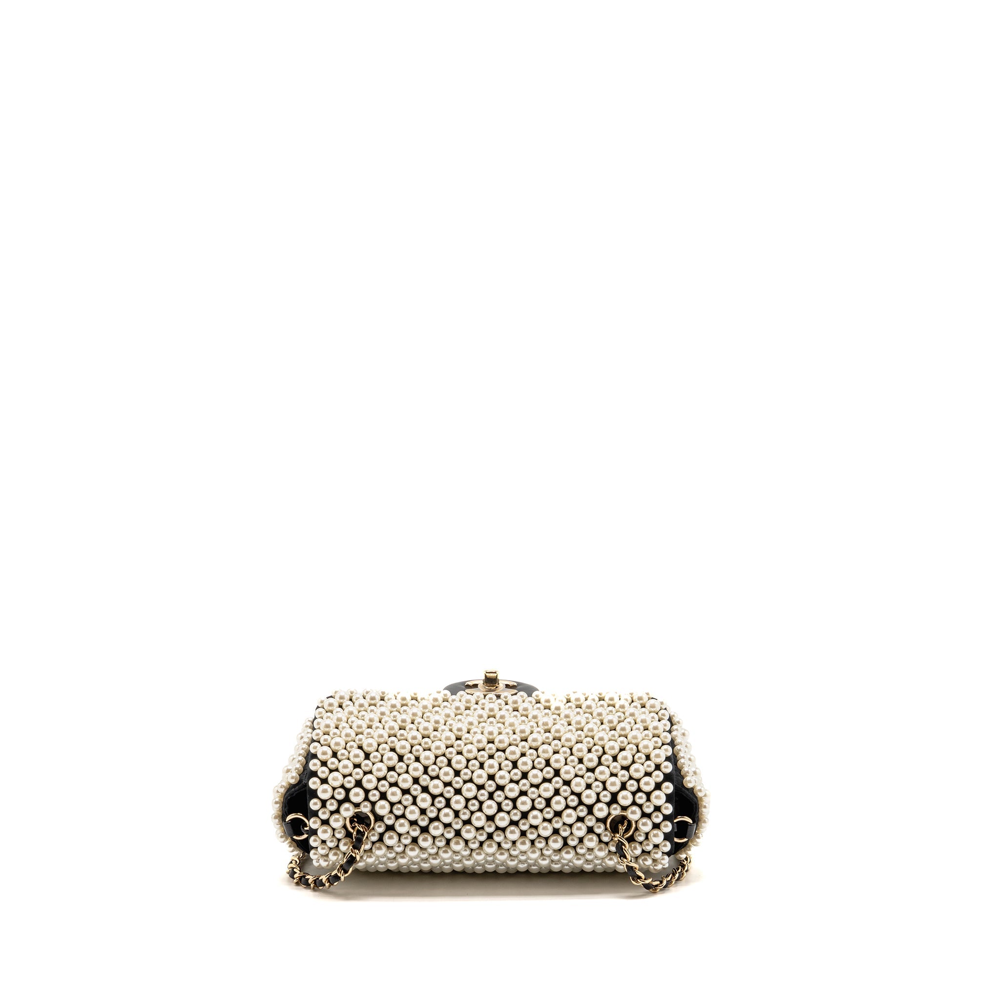 chanel-19s-pearl-flap-mini-rectangular-flap-bag-satin-lambskin-black-lghw-copy