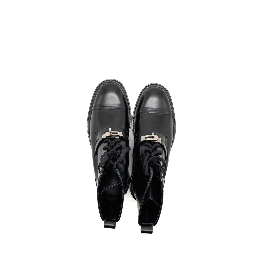 hermes-size-37-5-funk-ankle-boot-calfskin-black-shw