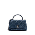 chanel-medium-coco-handle-denim-leather-blue-shw-copy