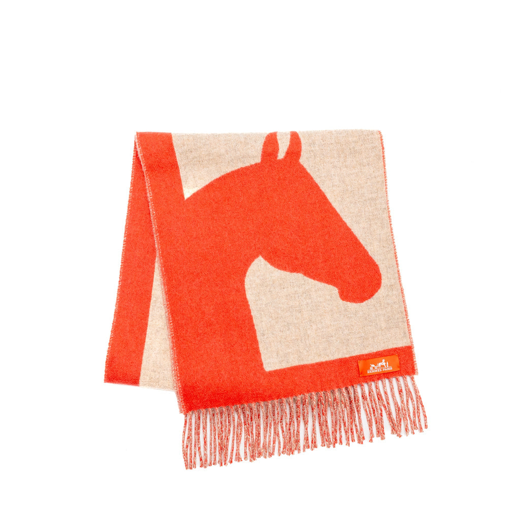 hermes-casaque-love-story-muffler-cashmere-red-beige-chine