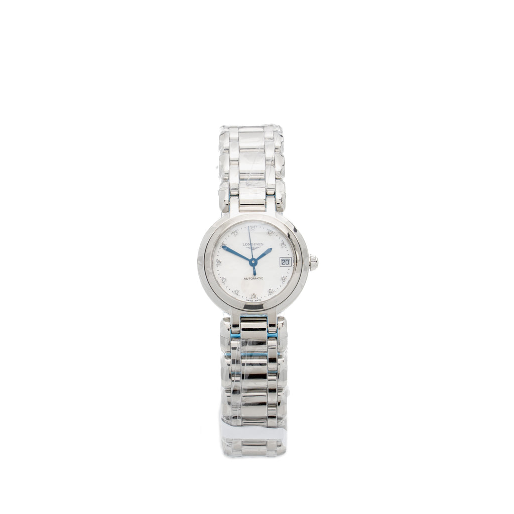 longines-26-5-mm-primaluna-ladies-watch-automatic-stainless-steel-mother-of-pearl-diamonds-model-l8-111-4-87-6